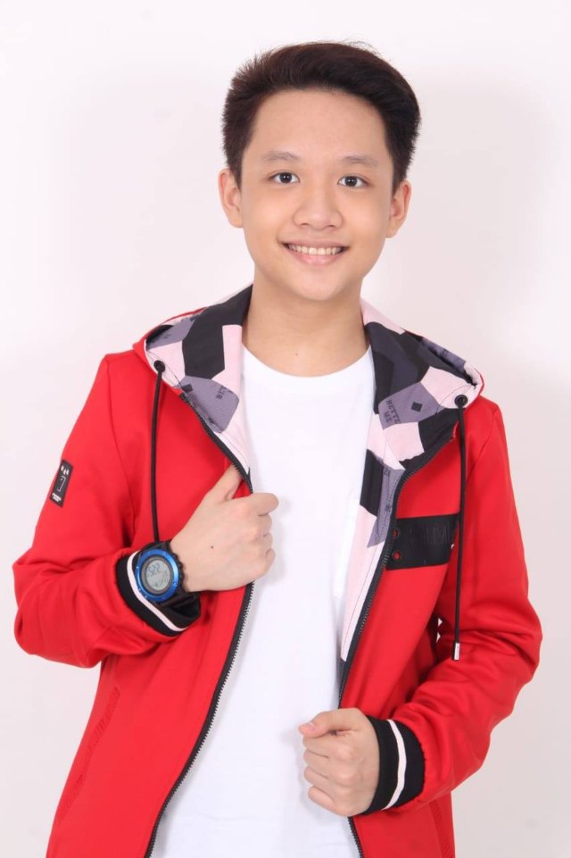 Chris Noel, Penyanyi Indonesia. (Dok. Istimewa)
