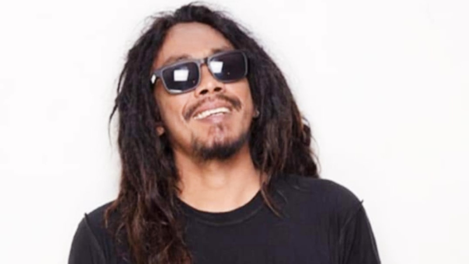 Mr.Ho, Penyanyi Rock Ballads Indonesia. (Dok. Istimewa)